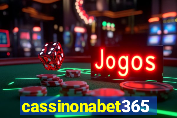 cassinonabet365