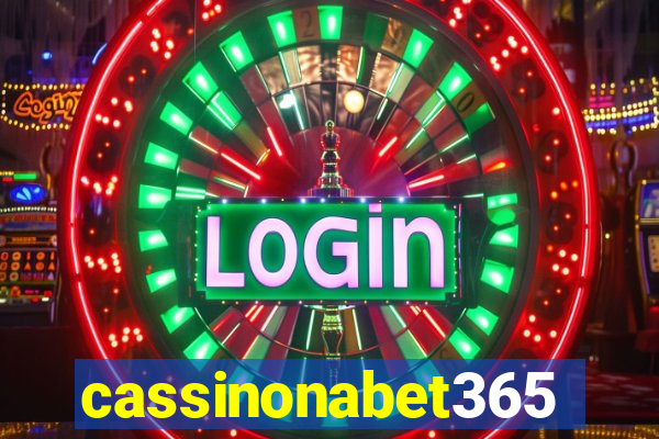 cassinonabet365