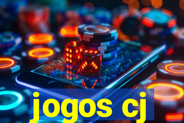 jogos cj