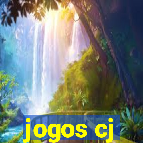 jogos cj