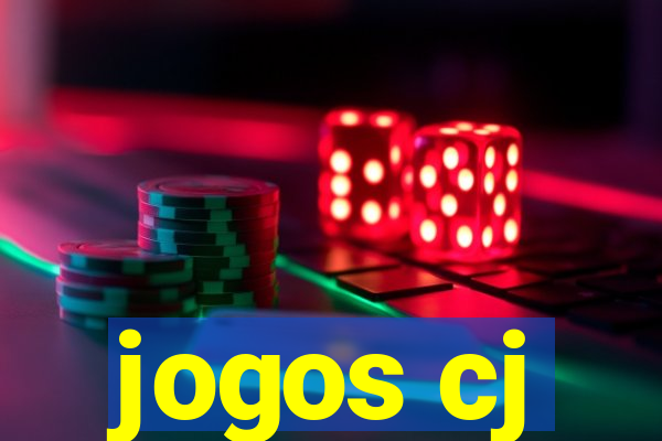 jogos cj