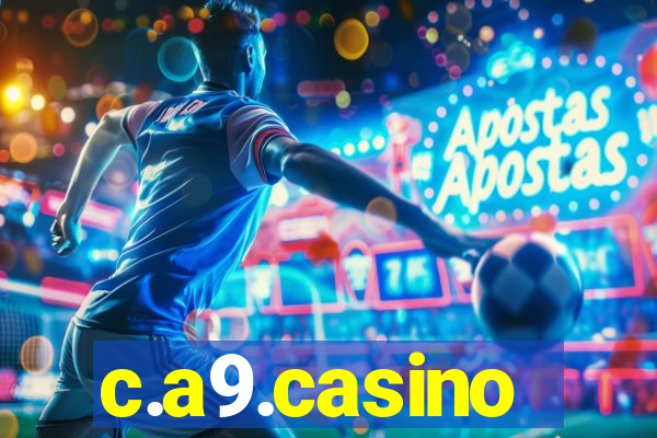 c.a9.casino