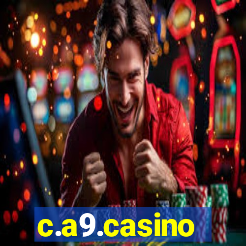 c.a9.casino