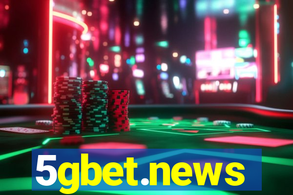 5gbet.news