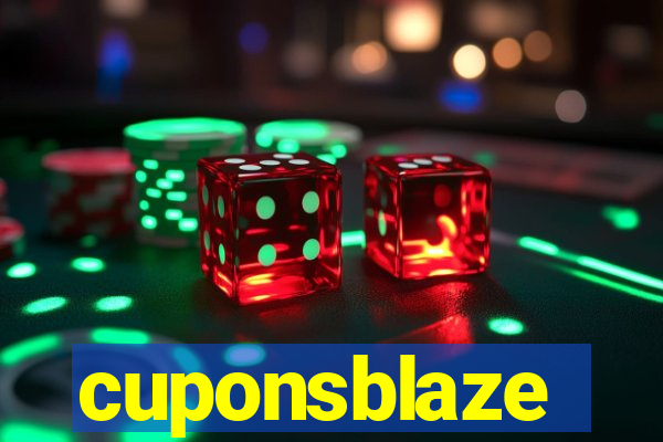 cuponsblaze