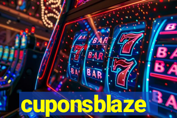 cuponsblaze