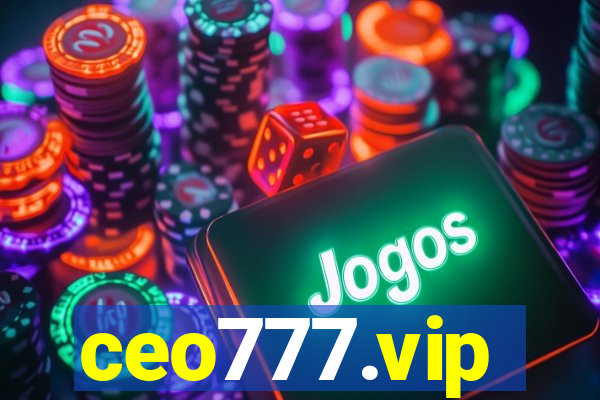 ceo777.vip