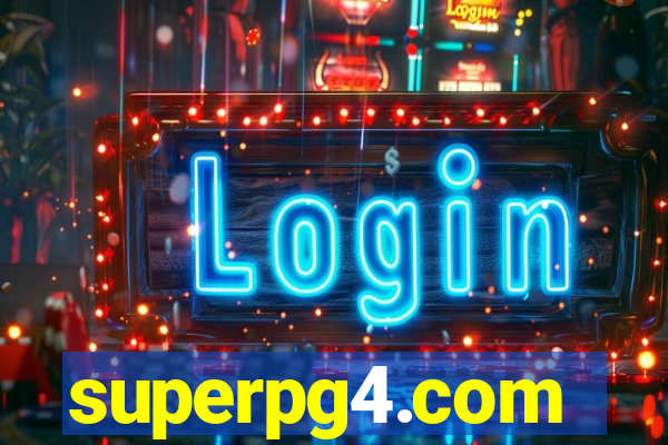 superpg4.com