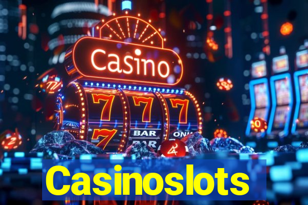 Casinoslots