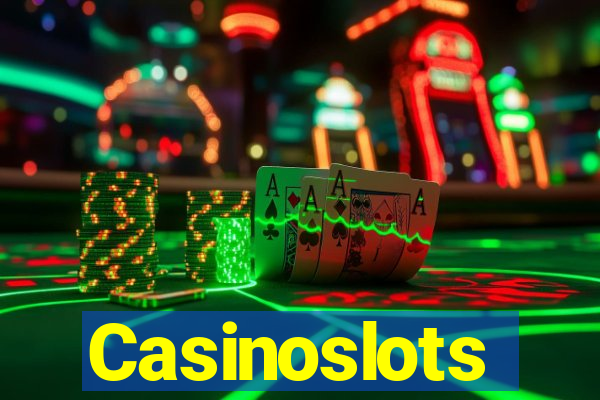 Casinoslots