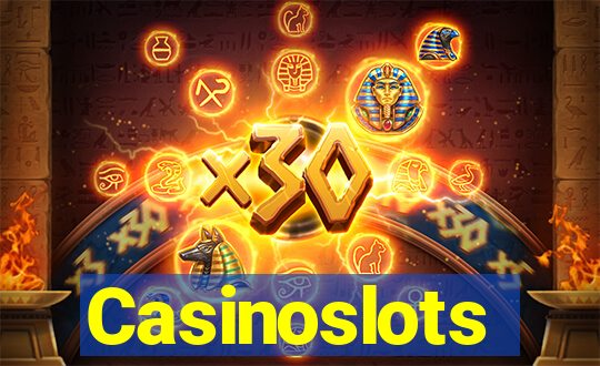 Casinoslots