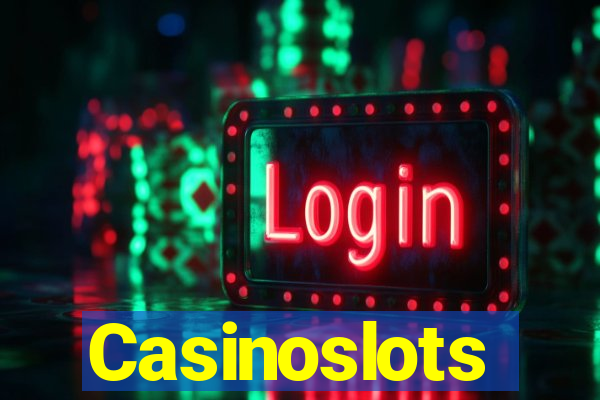 Casinoslots