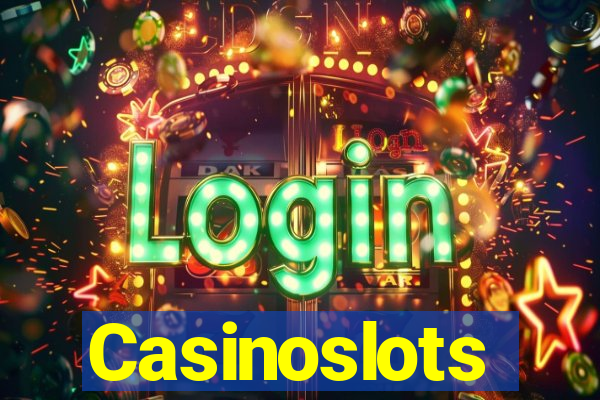 Casinoslots