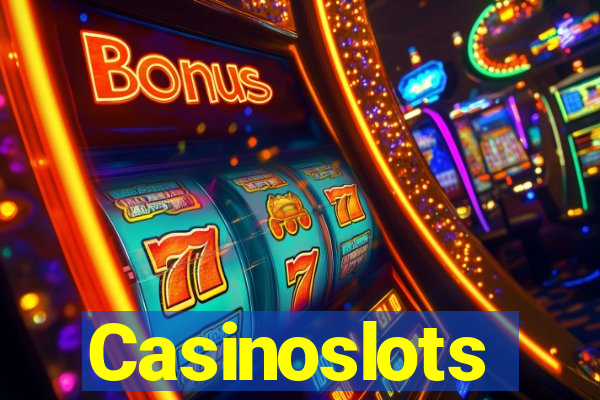 Casinoslots