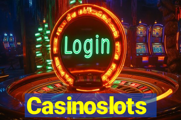 Casinoslots