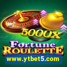 www.ytbet5.com