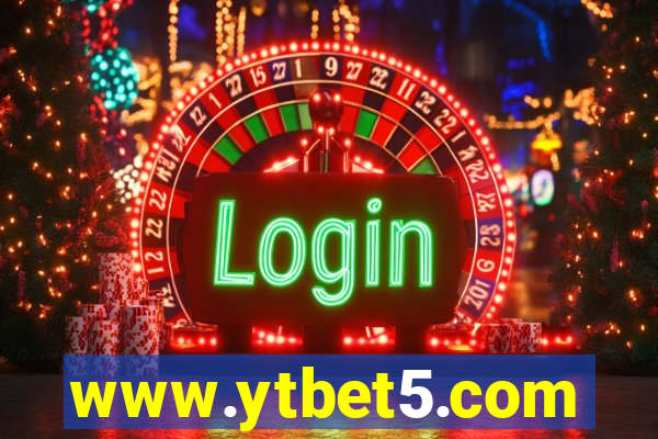 www.ytbet5.com