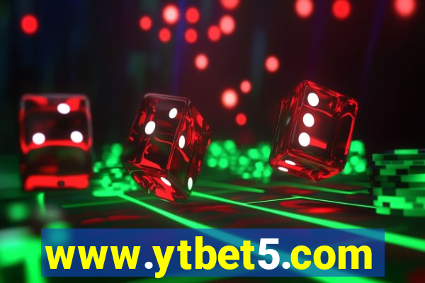 www.ytbet5.com