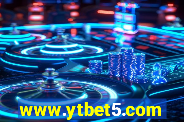 www.ytbet5.com