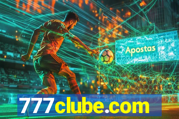 777clube.com