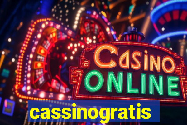 cassinogratis