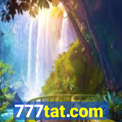 777tat.com