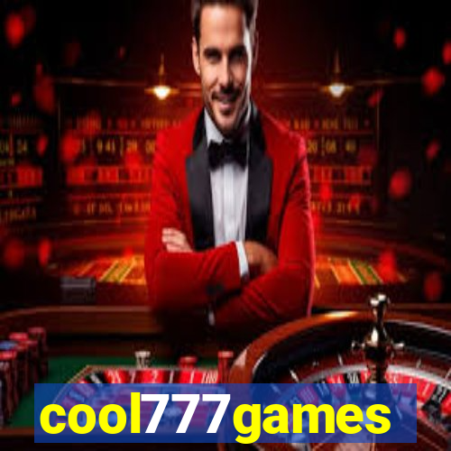 cool777games