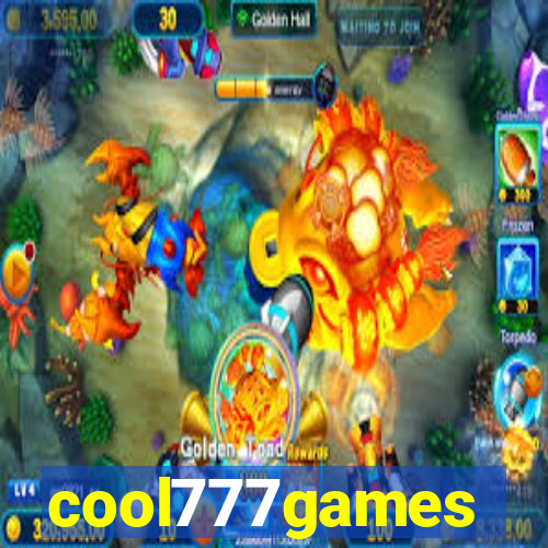 cool777games