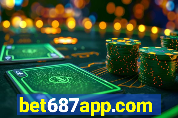 bet687app.com