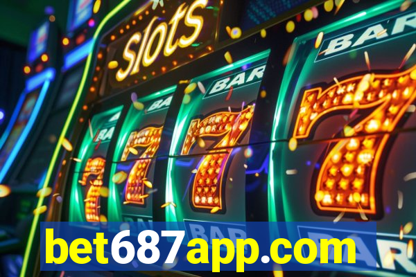 bet687app.com