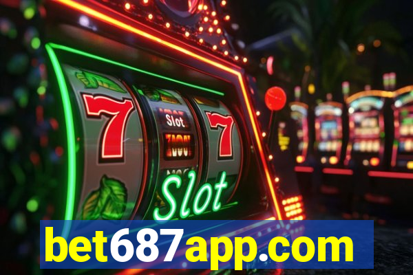 bet687app.com