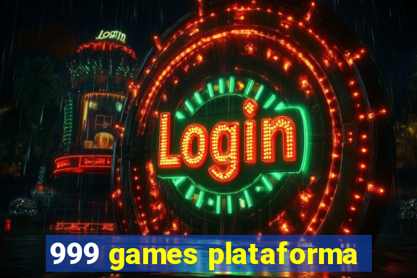 999 games plataforma