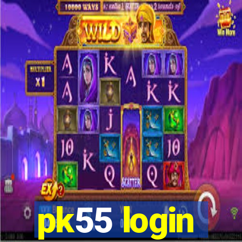 pk55 login