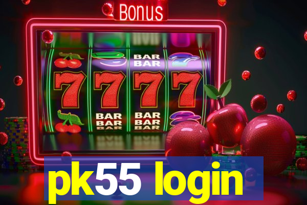 pk55 login