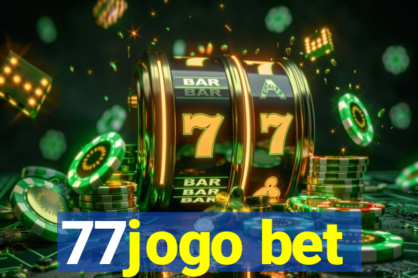 77jogo bet