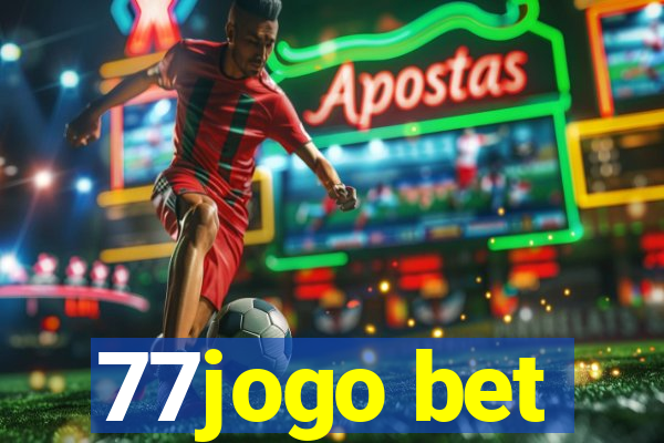 77jogo bet