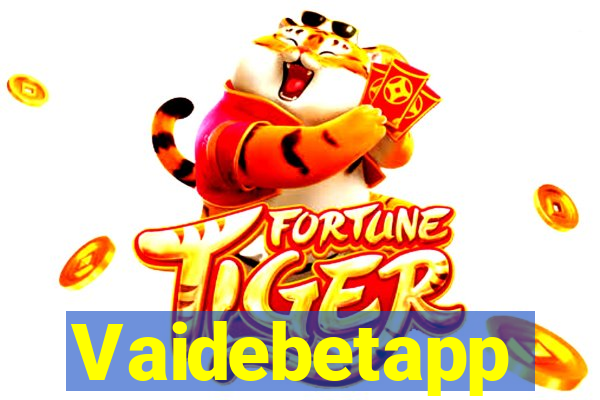 Vaidebetapp