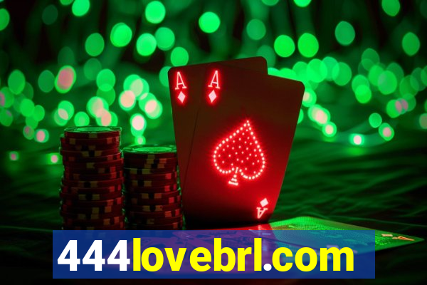 444lovebrl.com