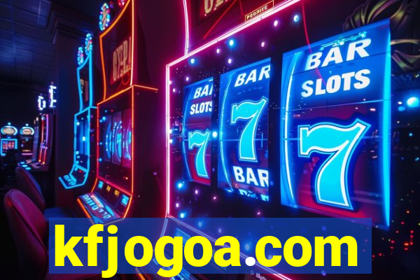 kfjogoa.com