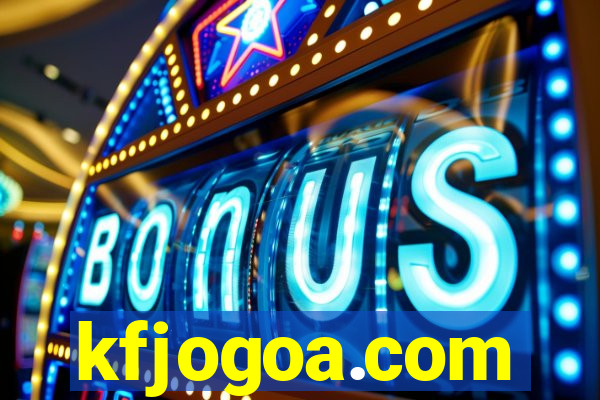 kfjogoa.com