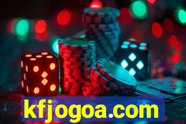 kfjogoa.com