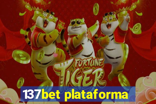 137bet plataforma