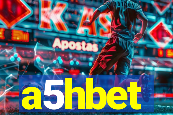 a5hbet