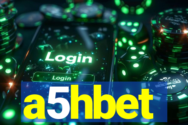 a5hbet