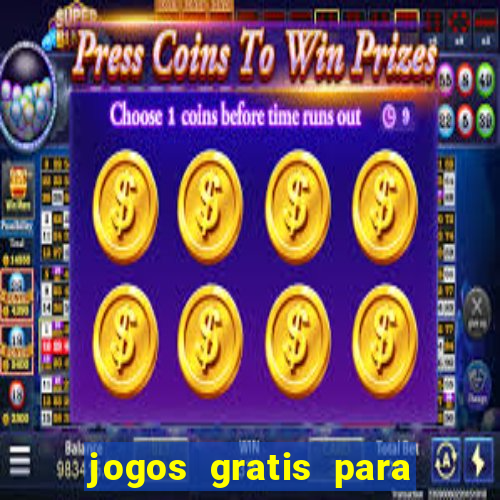 jogos gratis para ganhar dinheiro no pix