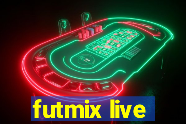 futmix live