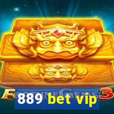 889 bet vip