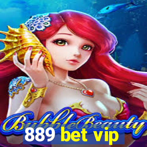 889 bet vip