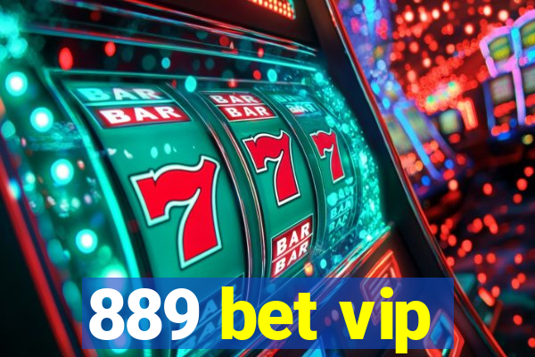 889 bet vip