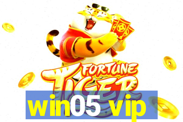 win05 vip